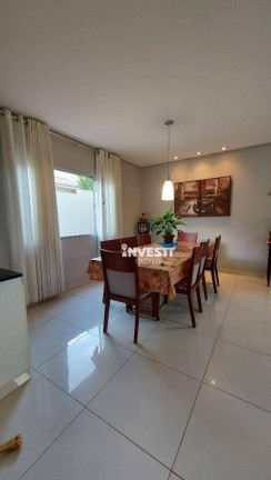 Imagem Sobrado com 4 Quartos à Venda, 314 m² em Loteamento Portal Do Sol Ii - Goiânia Imagem Sobrado com 4 Quartos à Venda, 314 m² em Loteamento Portal Do Sol Ii - Goiânia