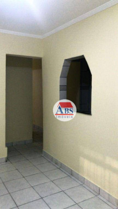 Imagem Apartamento com 2 Quartos à Venda, 74 m² em Vila Nova - Cubatão