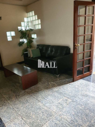 Imagem Apartamento com 3 Quartos à Venda, 140 m² em Centro - São José Do Rio Preto Imagem Apartamento com 3 Quartos à Venda, 140 m² em Centro - São José Do Rio Preto