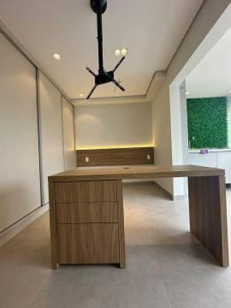 Imagem Apartamento com 1 Quarto à Venda, 32 m² em Pinheiros - São Paulo