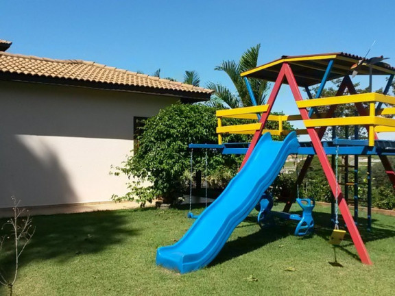 Imagem Imóvel com 3 Quartos à Venda, 314 m² em Condominio Village Das Palmeiras - Itatiba