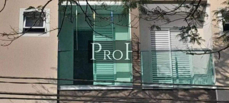 Imagem Cobertura com 3 Quartos à Venda, 86 m² em Campestre - Santo André Imagem Cobertura com 3 Quartos à Venda, 86 m² em Campestre - Santo André