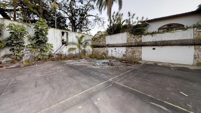 Imagem Terreno à Venda, 611 m² em Lapa - São Paulo
