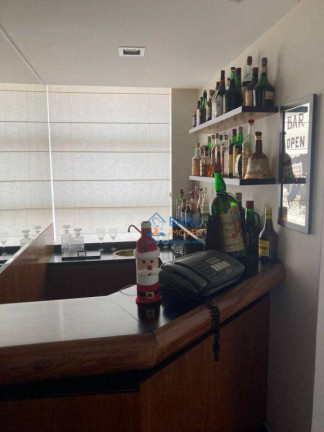 Imagem Apartamento com 4 Quartos à Venda ou Locação, 275 m² em Higienópolis - São Paulo