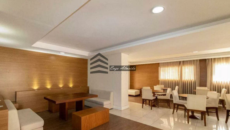 Imagem Apartamento com 2 Quartos à Venda, 46 m² em Alto Da Boa Vista - São Paulo Imagem Apartamento com 2 Quartos à Venda, 46 m² em Alto Da Boa Vista - São Paulo