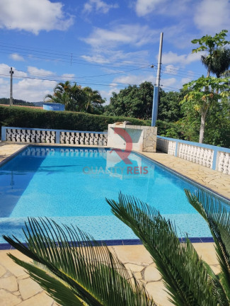 Imagem Imóvel com 5 Quartos à Venda, 1.960 m² em Mairipora - Mairiporã