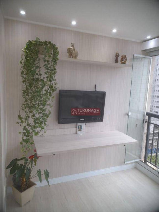 Foto do imóvel Apartamento com 3 Quartos à Venda, 135 m² em Parque São Jorge - São Paulo