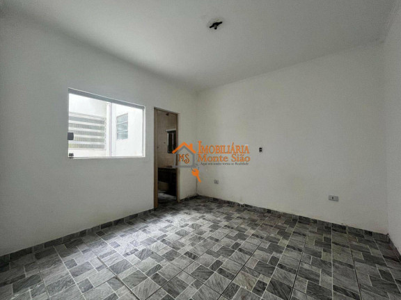 Imagem Casa com 5 Quartos à Venda, 180 m² em Vila Rosália - Guarulhos Imagem Casa com 5 Quartos à Venda, 180 m² em Vila Rosália - Guarulhos