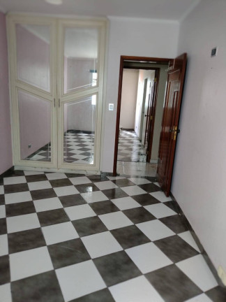 Imagem Apartamento com 3 Quartos à Venda, 98 m² em Osvaldo Cruz - São Caetano Do Sul