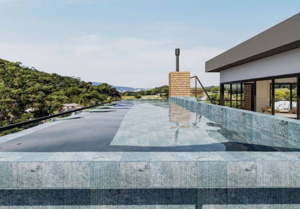 Apartamento com 1 Quarto à Venda, 41 m² em Ribeirão Da Ilha - Florianópolis