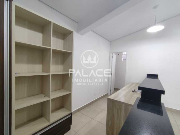 Casa com 2 Quartos para Alugar, 250 m² em Jardim Elite - Piracicaba
