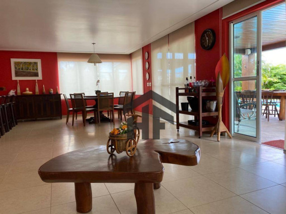 Imagem Casa com 4 Quartos à Venda, 285 m² em Porto De Galinhas - Ipojuca