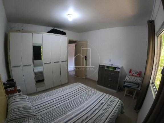 Imagem Casa com 4 Quartos à Venda, 250 m² em São João Do Rio Vermelho - Florianópolis
