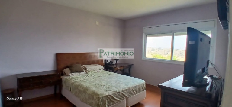 Imagem Casa com 4 Quartos à Venda, 303 m² em Colinas Do Castelo - Jaguariúna Imagem Casa com 4 Quartos à Venda, 303 m² em Colinas Do Castelo - Jaguariúna