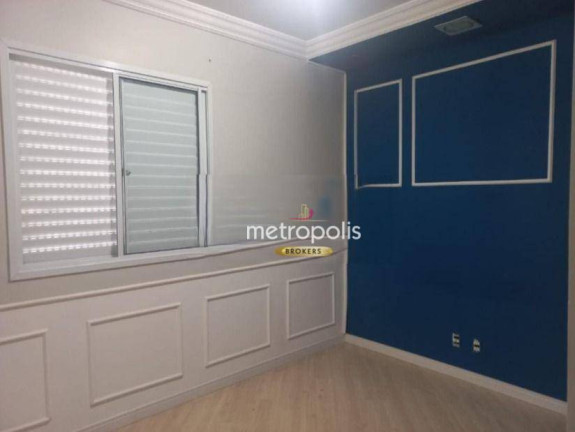 Imagem Apartamento com 2 Quartos à Venda, 62 m² em Campestre - Santo André Imagem Apartamento com 2 Quartos à Venda, 62 m² em Campestre - Santo André