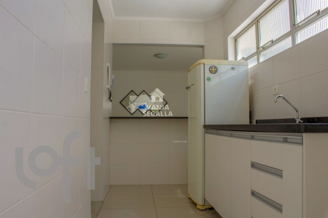 Imagem Apartamento com 3 Quartos à Venda, 93 m² em Perdizes - São Paulo