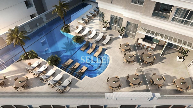 Imagem Apartamento com 3 Quartos à Venda, 120 m² em Centro - Balneário Camboriú Imagem Apartamento com 3 Quartos à Venda, 120 m² em Centro - Balneário Camboriú