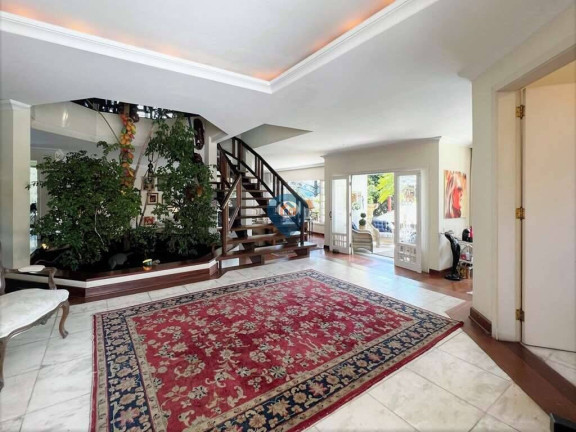 Imagem Casa com 4 Quartos à Venda, 752 m² em Palos Verdes - Carapicuíba