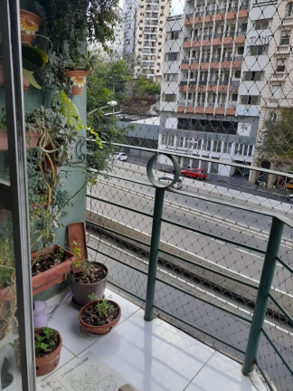 Imagem Apartamento com 1 Quarto à Venda, 33 m² em Bela Vista - São Paulo Imagem Apartamento com 1 Quarto à Venda, 33 m² em Bela Vista - São Paulo