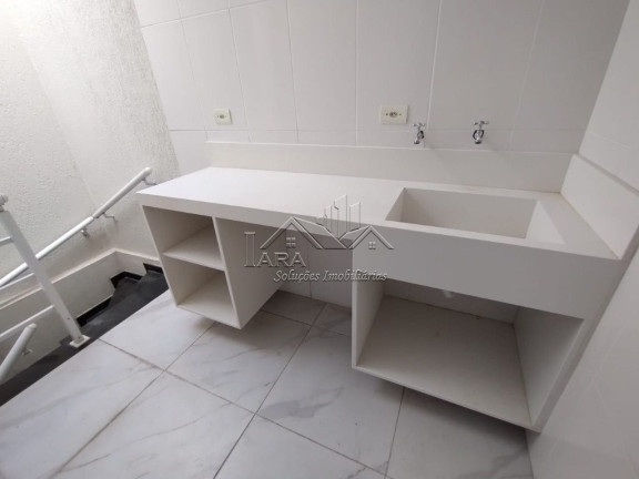 Imagem Casa de Condomínio com 3 Quartos à Venda,  em Vila Ré - São Paulo