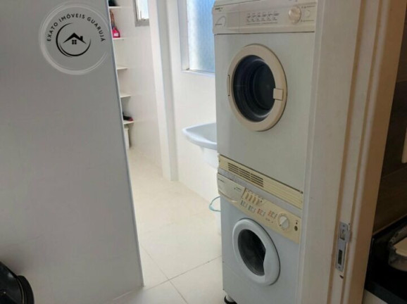 Imagem Apartamento com 3 Quartos à Venda, 90 m² em Pitangueiras - Guarujá Imagem Apartamento com 3 Quartos à Venda, 90 m² em Pitangueiras - Guarujá