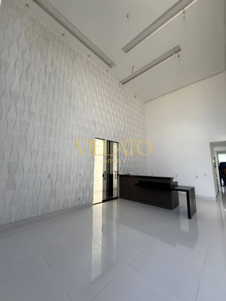 Imagem Casa com 4 Quartos à Venda, 230 m² em Setor Faiçalville - Goiânia