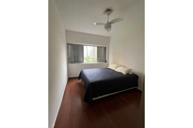 Imagem Apartamento com 2 Quartos à Venda, 83 m² em Itaim Bibi - São Paulo