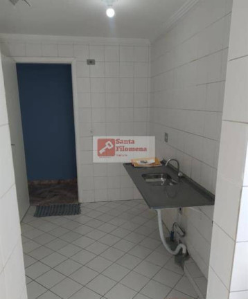 Imagem Apartamento com 3 Quartos à Venda, 71 m² em Vila Bela Vista - Santo André Imagem Apartamento com 3 Quartos à Venda, 71 m² em Vila Bela Vista - Santo André