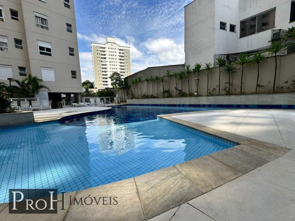 Imagem Apartamento com 3 Quartos à Venda, 80 m² em Osvaldo Cruz - São Caetano Do Sul Imagem Apartamento com 3 Quartos à Venda, 80 m² em Osvaldo Cruz - São Caetano Do Sul