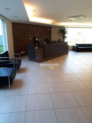 Imagem Sala Comercial à Venda, 34 m² em Rudge Ramos - São Bernardo Do Campo