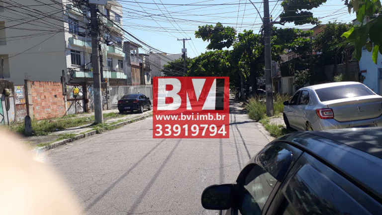 Imagem Terreno à Venda, 640 m² em Vista Alegre - Rio De Janeiro Imagem Terreno à Venda, 640 m² em Vista Alegre - Rio De Janeiro