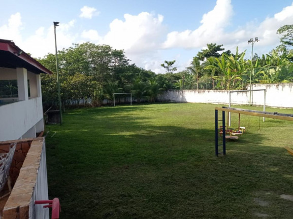 Imagem Casa com 3 Quartos à Venda, 124 m² em Buraquinho - Lauro De Freitas