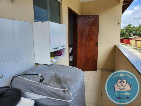 Imagem Apartamento com 2 Quartos à Venda, 67 m² em Santa Cruz Cabrália