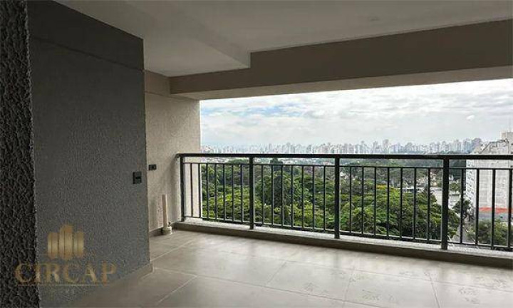 Imagem Apartamento com 2 Quartos à Venda, 78 m² em Pinheiros - São Paulo