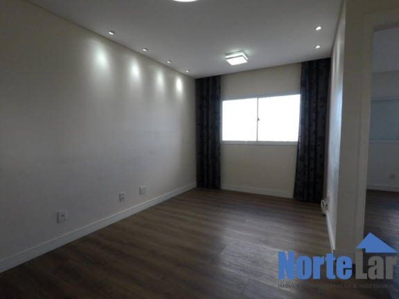 Imagem Apartamento com 2 Quartos à Venda, 45 m² em Jardim Modelo - São Paulo