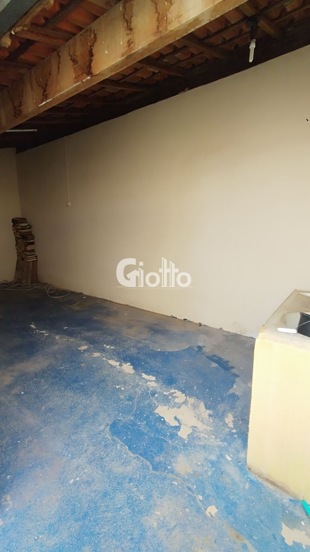 Imagem Casa com 3 Quartos à Venda, 56 m² em Jardim Camandocaia - Amparo
