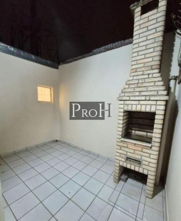Imagem Casa com 2 Quartos à Venda, 94 m² em Jardim Jamaica - Santo André Imagem Casa com 2 Quartos à Venda, 94 m² em Jardim Jamaica - Santo André
