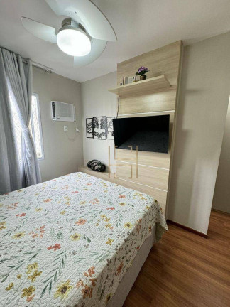 Imagem Apartamento com 3 Quartos à Venda, 77 m² em Valparaíso - Serra Imagem Apartamento com 3 Quartos à Venda, 77 m² em Valparaíso - Serra