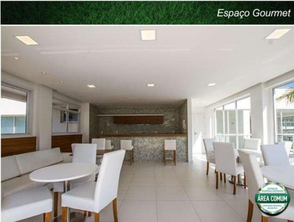 Imagem Apartamento com 2 Quartos à Venda, 84 m² em Campo Grande - Rio De Janeiro