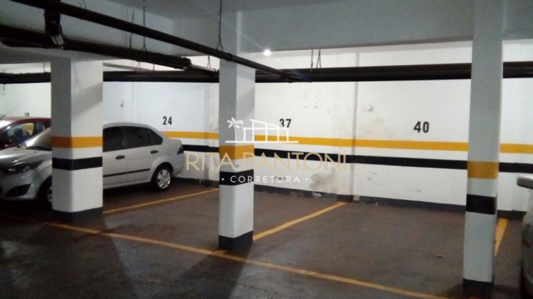 Imagem Apartamento com 2 Quartos à Venda, 70 m² em Jardim Paulista - Ribeirão Preto