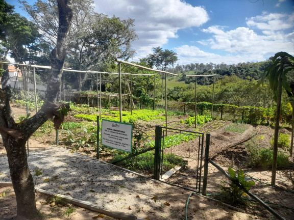 Imagem Terreno à Venda, 540 m² em Condomínio Residencial Ecopark Bourbon - Caçapava