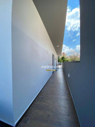 Imagem Sobrado com 3 Quartos à Venda ou Locação, 284 m² em Campestre - Santo André Imagem Sobrado com 3 Quartos à Venda ou Locação, 284 m² em Campestre - Santo André