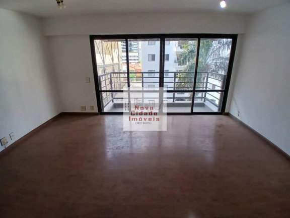 Imagem Apartamento com 3 Quartos à Venda, 84 m² em Vila Olímpia - São Paulo Imagem Apartamento com 3 Quartos à Venda, 84 m² em Vila Olímpia - São Paulo