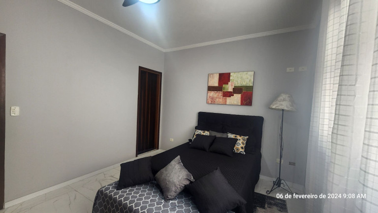 Imagem Casa com 3 Quartos à Venda, 270 m² em Boqueirão - Santos