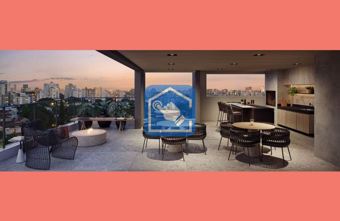 Imagem Apartamento com 3 Quartos à Venda, 76 m² em Vila Clementino - São Paulo Imagem Apartamento com 3 Quartos à Venda, 76 m² em Vila Clementino - São Paulo
