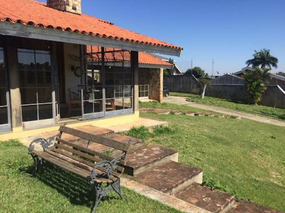 Imagem Casa com 4 Quartos à Venda, 341 m² em Nova Gardênia - Atibaia