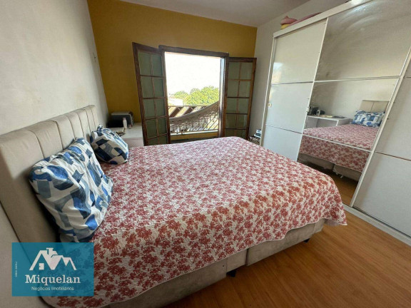 Imagem Sobrado com 3 Quartos à Venda, 173 m² em Vila Maria Alta - São Paulo