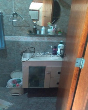 Imagem Casa com 3 Quartos à Venda, 350 m² em Piratininga - Niterói
