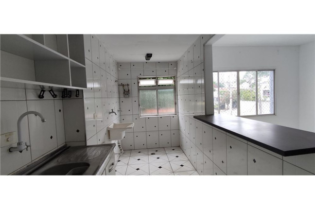 Imagem Apartamento com 1 Quarto à Venda, 44 m² em Jardim Das Acácias - São Paulo