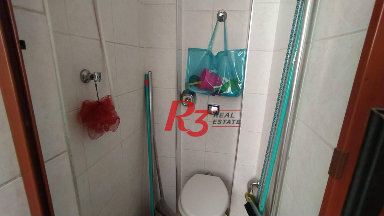 Imagem Apartamento com 3 Quartos à Venda, 180 m² em Gonzaga - Santos